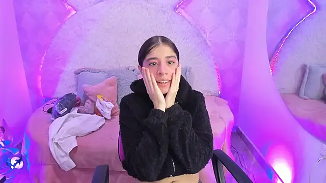 Gaby louse online show from 02.25.26