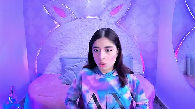 Gaby louse online show from 03.03.26