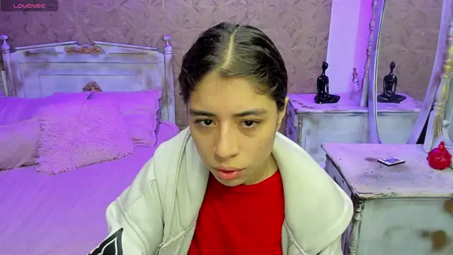 Gaby louse online show from 03.28.26