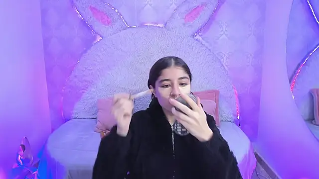 Gaby louse online show from 04.01.26