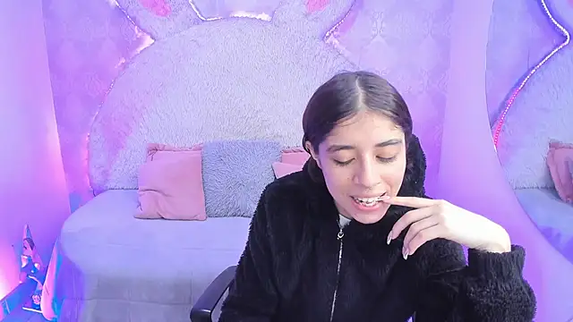 Gaby louse online show from 04.13.26