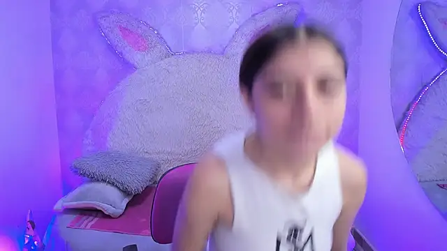 Gaby louse online show from 04.15.26