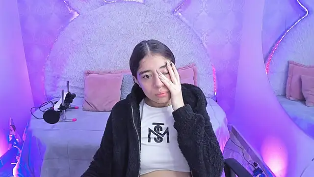 Gaby louse online show from 04.16.26