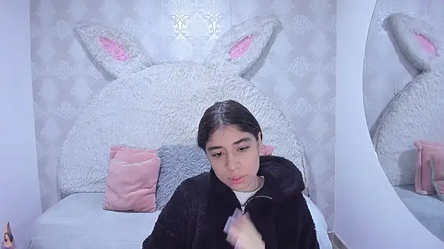 Gaby louse online show from 04.17.26