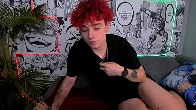 Snapshot of Blaiz_Vok chatting on 11.19.25 Blaiz Vok online show from 11.19.25