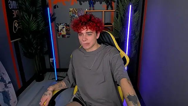 Snapshot of Blaiz_Vok chatting on 11.23.25 Blaiz Vok online show from 11.23.25