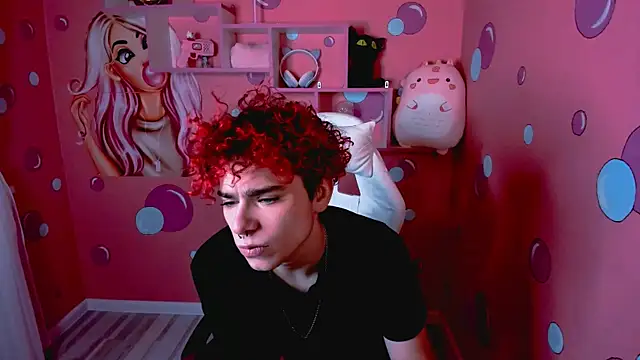 Snapshot of Blaiz_Vok chatting on 11.29.25 Blaiz Vok online show from 11.29.25