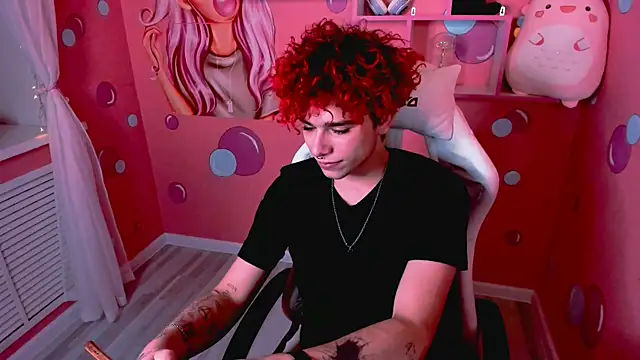 Snapshot of Blaiz_Vok chatting on 11.30.25 Blaiz Vok online show from 11.30.25