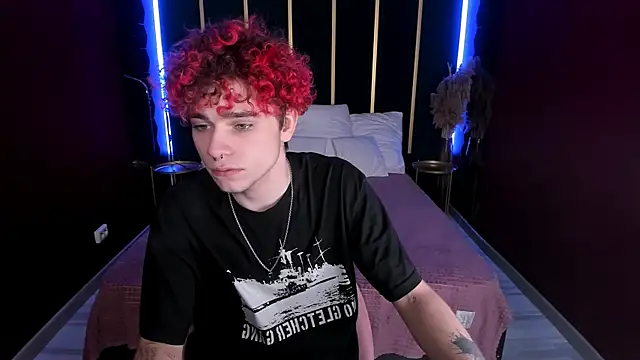 Snapshot of Blaiz_Vok chatting on 12.05.25 Blaiz Vok online show from 12.05.25