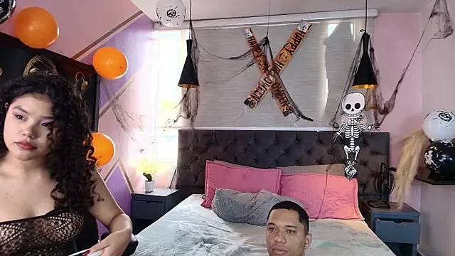 Annie Lii online show from 10.25.25