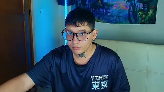 Snapshot of Zoldyck_420 chatting on 11.08.25 Zoldyck 420 online show from 11.08.25