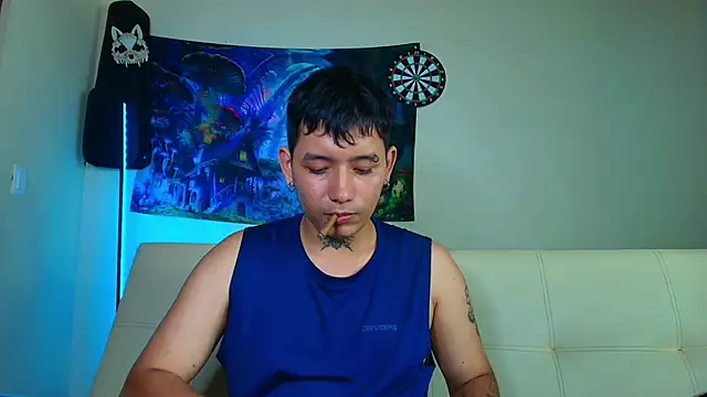 Snapshot of Zoldyck_420 chatting on 11.09.25 Zoldyck 420 online show from 11.09.25