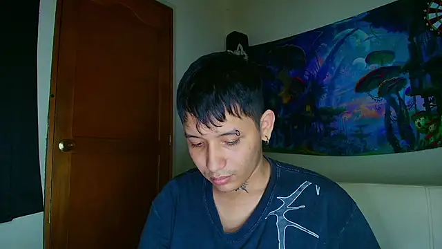 Snapshot of Zoldyck_420 chatting on 11.11.25 Zoldyck 420 online show from 11.11.25