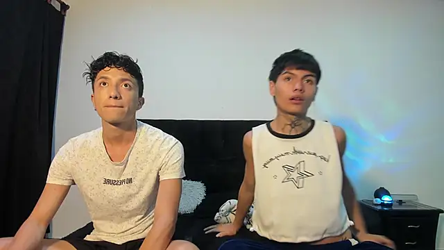 mhatias  online show from 10.27.25