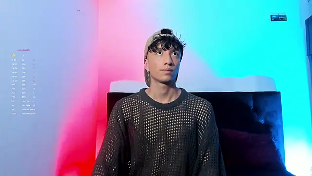 mhatias  online show from 01.16.26