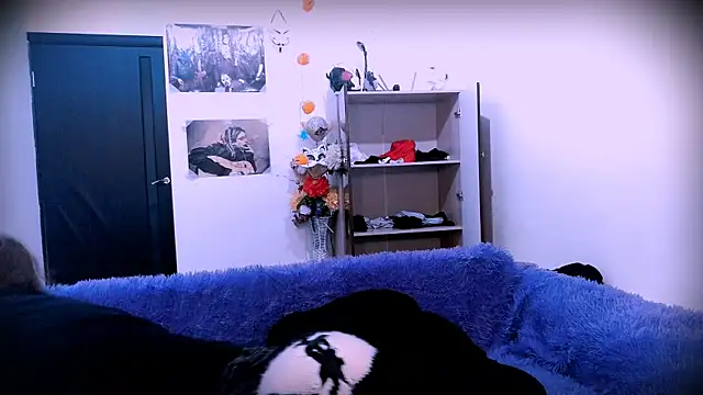 SparkyFerret online show from 10.02.25