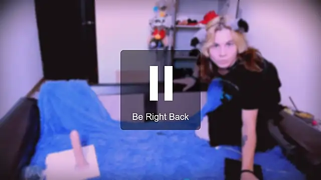 SparkyFerret online show from 10.05.25