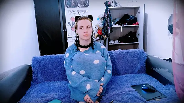 SparkyFerret online show from 10.07.25