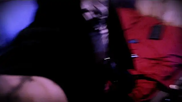 SparkyFerret online show from 10.17.25