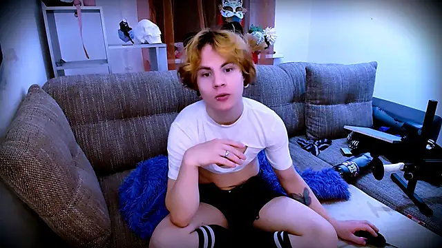 SparkyFerret online show from 11.20.25