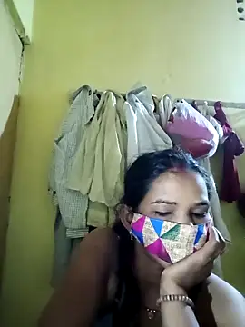 Snapshot of Jaya_Iyer chatting on 10.22.25 Jaya Iyer online show from 10.22.25