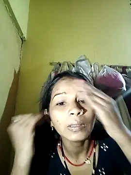 Snapshot of Jaya_Iyer chatting on 10.28.25 Jaya Iyer online show from 10.28.25