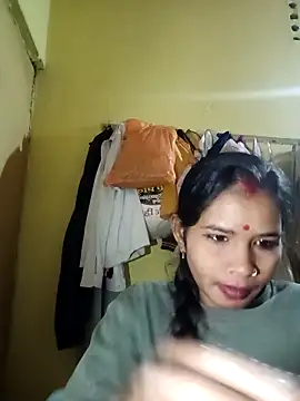 Snapshot of Jaya_Iyer chatting on 11.07.25 Jaya Iyer online show from 11.07.25