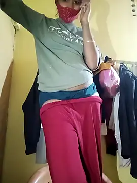 Snapshot of Jaya_Iyer chatting on 11.09.25 Jaya Iyer online show from 11.09.25