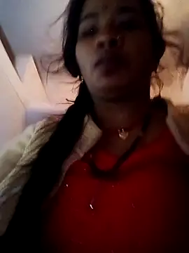 Snapshot of Jaya_Iyer chatting on 11.30.25 Jaya Iyer online show from 11.30.25