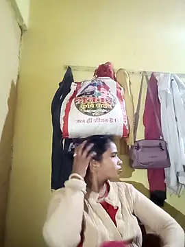 Snapshot of Jaya_Iyer chatting on 12.02.25 Jaya Iyer online show from 12.02.25