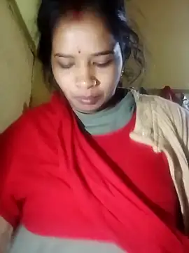 Snapshot of Jaya_Iyer chatting on 12.03.25 Jaya Iyer online show from 12.03.25