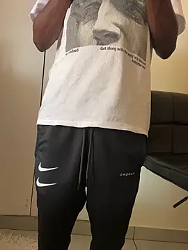 MeneerIan online show from 09.10.25