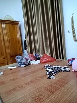 Lolimiu online show from 09.18.25