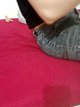 Lolimiu online show from 10.12.25