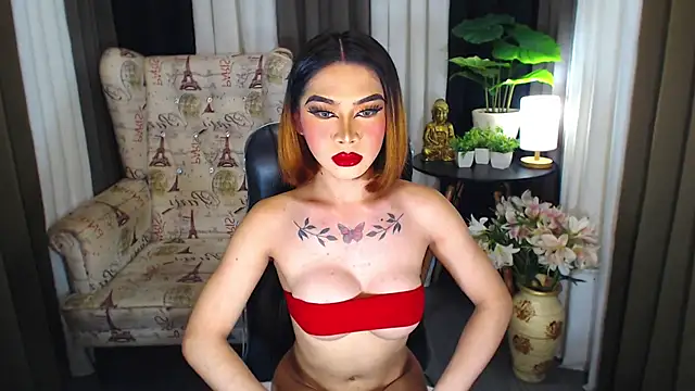 MariaLucyJasminx online show from 10.24.25