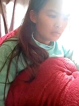 Snapshot of xinhxinhcute chatting on 11.29.25 xinhxinhcute online show from 11.29.25