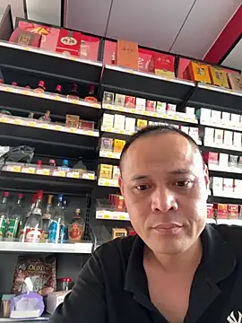 dajiba4718 online show from 10.18.25