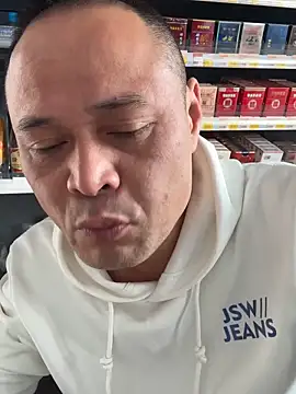 dajiba4718 online show from 11.23.25