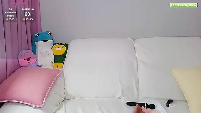 Ravish Roa online show from 03.25.26