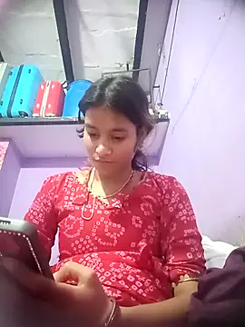 Hot Mayra  online show from 12.14.25