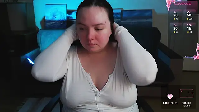 EmillyBones online show from 01.12.26