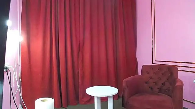 JessieJuss online show from 12.02.25