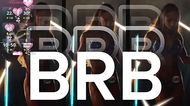 Dana  Whitttte online show from 09.15.25