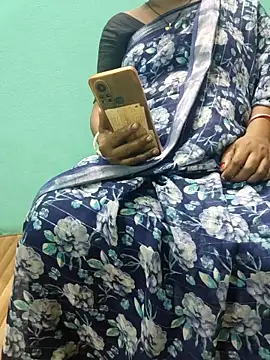 desi boudi87 online show from 09.13.25