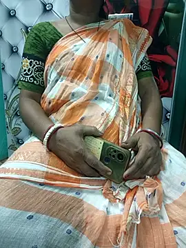 desi boudi87 online show from 09.14.25