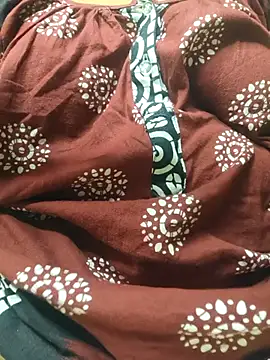 desi boudi87 online show from 09.16.25