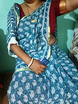 desi boudi87 online show from 03.28.26