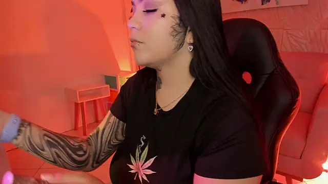 MAGIC TESSA online show from 09.23.25