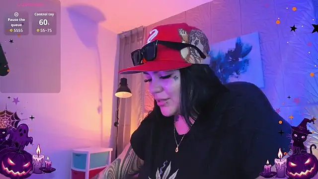 MAGIC TESSA online show from 10.06.25