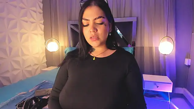 MAGIC TESSA online show from 11.05.25